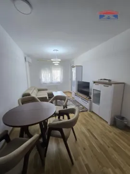 Stan in Avijatičarsko naselje