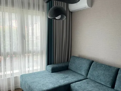 Prodaja, jednosoban stan, 48m², Dumidran, Tivat - image 5