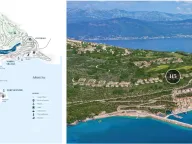 Prodaja, trosoban stan, 131m², Luštica Bay, Tivat - image 9
