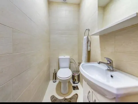 Prodaja, jednosoban stan, 44m², Pobrežje, Podgorica - image 5