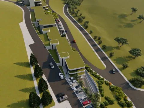 Prodaja, jednosoban stan, 48m², Centar, Ulcinj - image 12