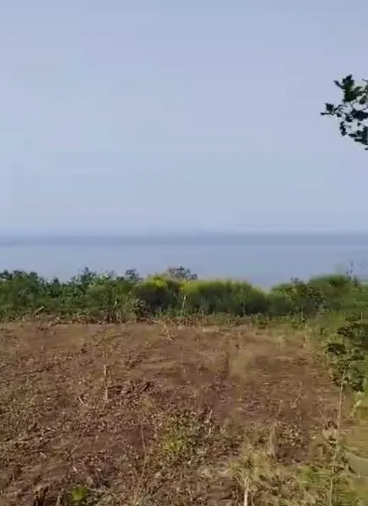 Sale, land lot, 708m², Dobre Vode, Bar