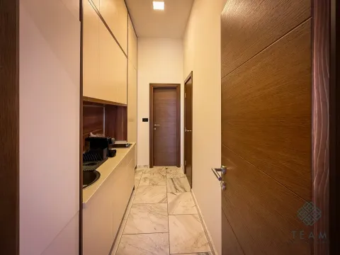 Izdavanje, poslovni prostor, 51m², Zabjelo, Podgorica - image 9