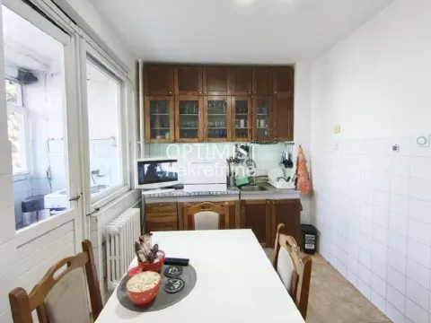 Prodaja, dvosoban stan, 56m², Čukarica, Beograd - image 13