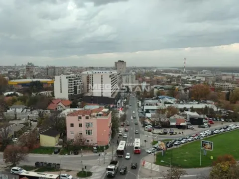 Sale, three bedroom apartment, 77m², Bogoslovija, Palilula Sve Podlokacije - image 13