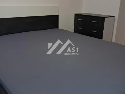 Rent, two bedroom apartment, 42m², Podbara, Novi Sad Sve Podlokacije - image 8