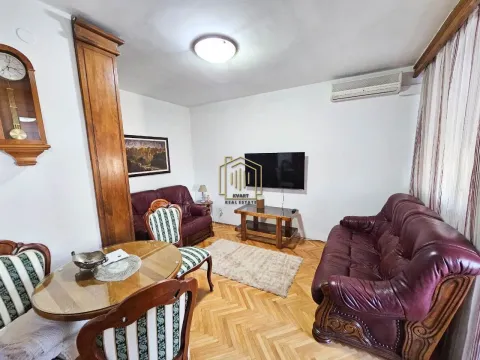 Rent, one bedroom apartment, 40m², Preko Morače, Podgorica - image 1