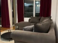 Rent, one bedroom apartment, 50m², Rozino, Budva - image 4