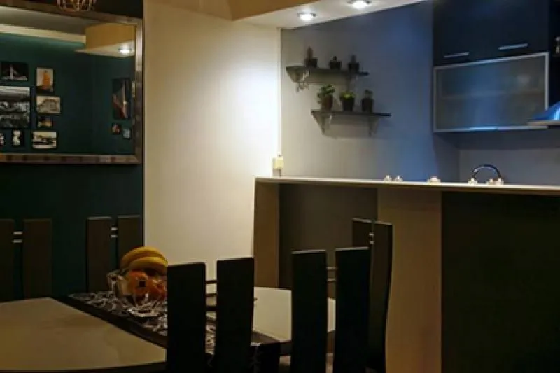 Izdavanje, četvorosoban stan, 91m², Profesorska Kolonija, Palilula Sve Podlokacije