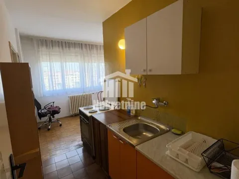 Prodaja, jednosoban stan, 39m², Novi Beograd Sve Podlokacije, Beograd - image 7