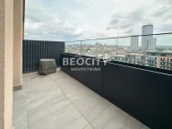 Izdavanje, četvorosoban stan, 160m², Beograd Na Vodi, Beograd - image 38