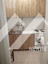 Rent, apartment, 27m², Sajam, Novi Sad Sve Podlokacije