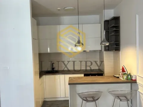 Izdavanje, jednosoban stan, 45m², City Kvart, Podgorica - image 3