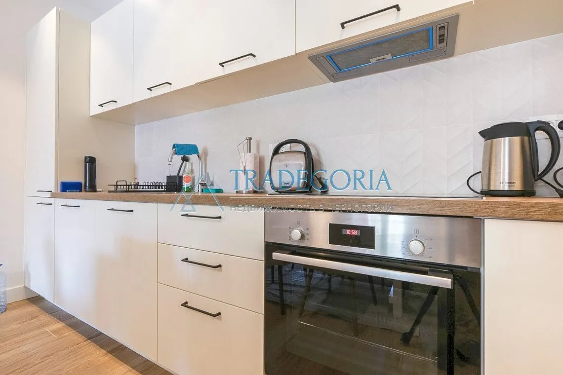 Prodaja, jednosoban stan, 70m², Luštica, Herceg Novi