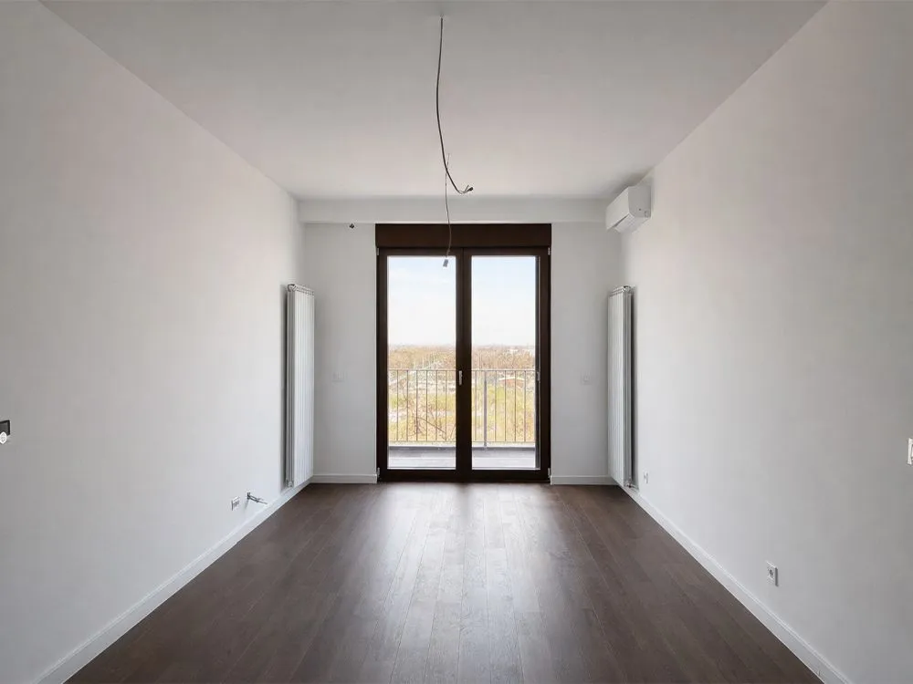 Prodaja, dvosoban stan, 59m², Bezanijska Kosa 1, Bežanijska Kosa Sve Podlokacije