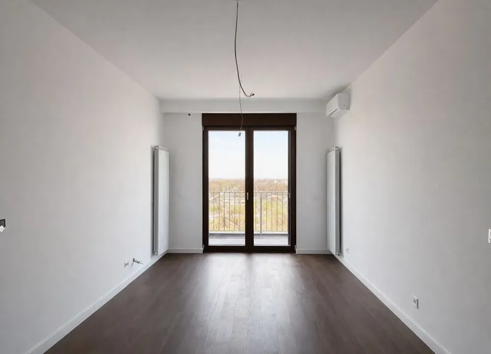 Prodaja, dvosoban stan, 59m², Bezanijska Kosa 1, Bežanijska Kosa Sve Podlokacije