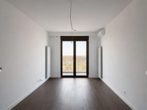 Stan in Bezanijska Kosa 1