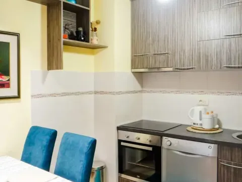 Sale, one bedroom apartment, 45m², Stari Aerodrom, Podgorica - image 4