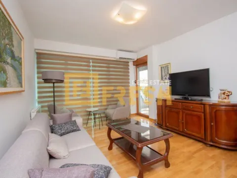 Izdavanje, jednosoban stan, 61m², Preko Morače, Podgorica - image 4