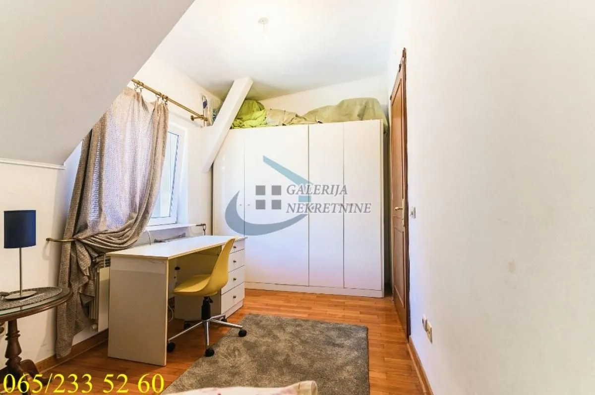 Prodaja, stan, 108m², Stari Grad, Beograd