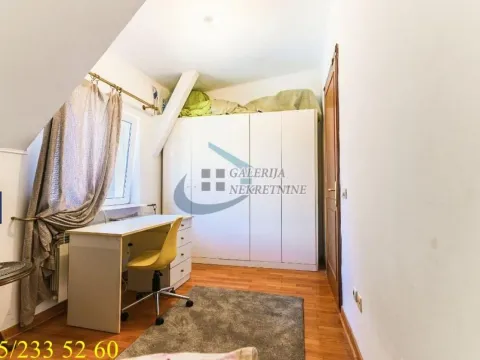 Prodaja, stan, 108m², Stari Grad, Beograd - image 20