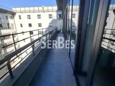 Izdavanje, poslovni prostor, 153m², Bulevar Oslobodjenja, Novi Sad Sve Podlokacije - image 17