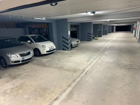 Sale, one bedroom apartment, 41m², Šušanj, Bar - image 8