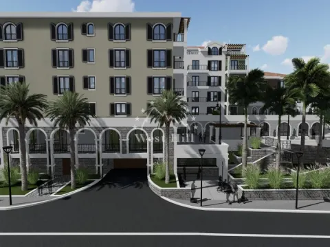 Prodaja, jednosoban stan, 38m², Donja Lastva, Tivat - image 4