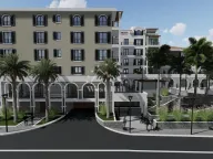 Sale, one bedroom apartment, 38m², Donja Lastva, Tivat - image 4