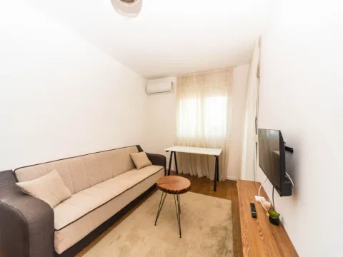 Prodaja, jednosoban stan, 43m2, Pobrežje, Podgorica Prodaja, jednosoban stan, 43m2, Pobrežje, Podgorica