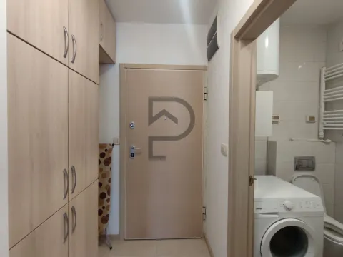 Izdavanje, stan, 47m², City Kvart, Podgorica - image 7