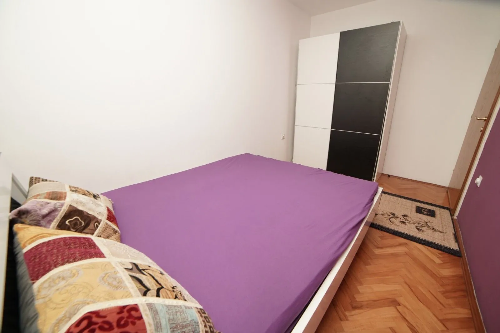 Rent, apartment, 45m², Preko Morače, Podgorica