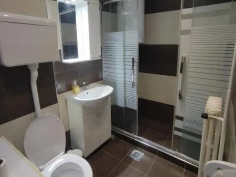 Izdavanje, jednosoban stan, 45m², Centar Sve Podlokacije, Beograd - image 7