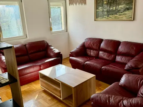 Rent, two bedroom apartment, 60m², Centar, Podgorica - image 15