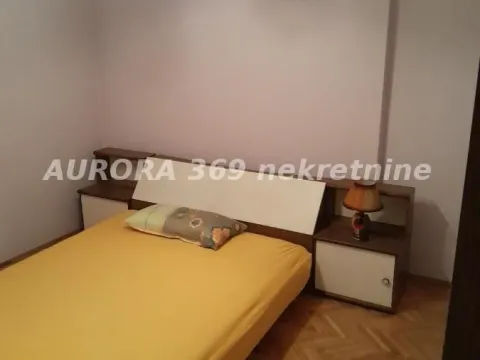Rent, two bedroom apartment, 70m², Bulevar patrijarha Pavla, Novi Sad Sve Podlokacije - image 5