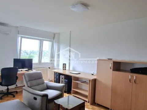 Rent, two bedroom apartment, 57m², Banjica, Voždovac Sve Podlokacije - image 2