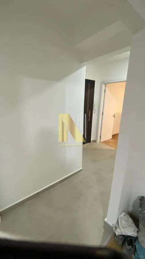 Prodaja, trosoban stan, 54m², Sajmište, Novi Sad
