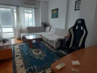 Izdavanje, jednosoban stan, 45m², Preko Morače, Podgorica - image 1