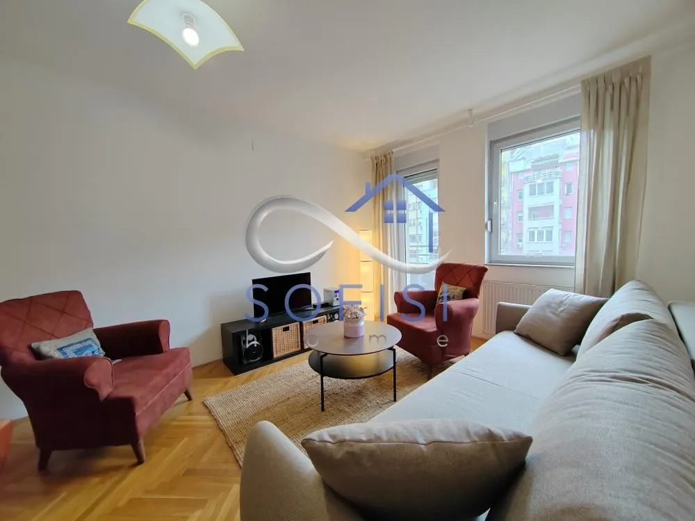 Prodaja, trosoban stan, 75m², Nova Detelinara, Novi Sad Sve Podlokacije