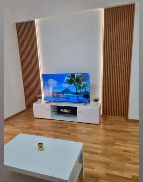 Rent, one bedroom apartment, 47m², Zabjelo, Podgorica - image 4