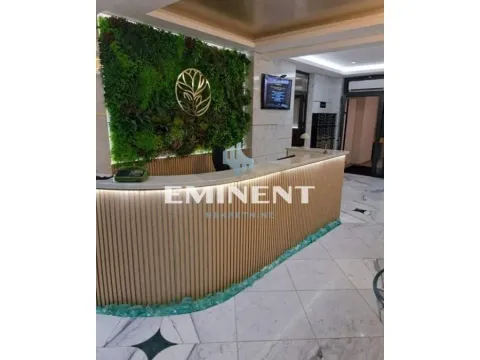 Izdavanje, dvosoban stan, 46m², Trošarina, Voždovac Sve Podlokacije - image 11