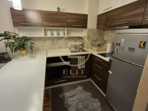 Izdavanje, jednosoban stan, 36m², Novo naselje, Novi Sad - image 6