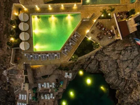 Prodaja, stan, 38m², Bar, Crna Gora - image 9