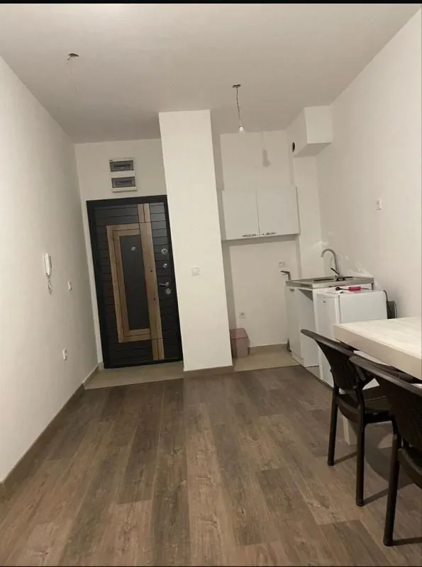 Sale, one bedroom apartment, 49m², Ulcinj, Crna Gora