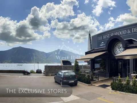 Prodaja, dvosoban stan, 168m², Orahovac, Kotor - image 27