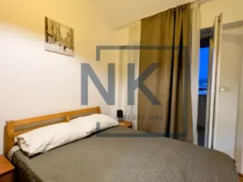 Izdavanje, jednosoban stan, 48m², Preko Morače, Podgorica - image 9