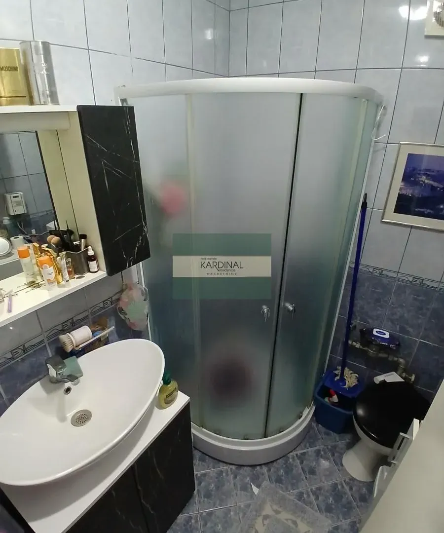 Prodaja, dvosoban stan, 53m², Strelište, Jagodina