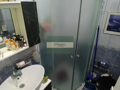 Sale, two bedroom apartment, 53m², Strelište, Jagodina - image 7