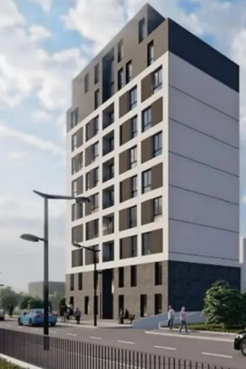 Sale, three bedroom apartment, 73m², Bar, Crna Gora