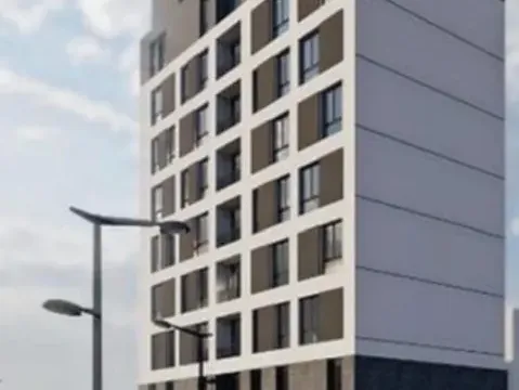 Prodaja, trosoban stan, 73m², Bar, Crna Gora